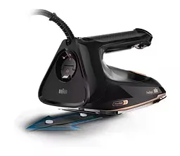Праска BRAUN FI 7276 BK - мініатюра 3