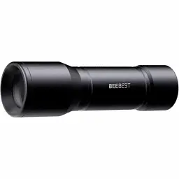 Ліхтарик Xiaomi Beebest Flashlight F1 (Black) [69733] - мініатюра 2