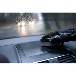 Губка для панелі приладів Carbonax Dashboard Sponge Classic - мініатюра 4