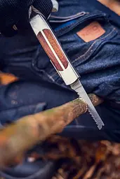 Neo Tools Мультитул, 11в1, молоток, сокира, гайковий ключ, рулетка, викрутка SL і PH, скребок, пила, напилок, ніж, консервний ніж, чохол - мініатюра 4