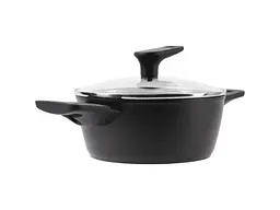Каструля Bergner Copper 20 см (BG-30293-BK) - мініатюра 3