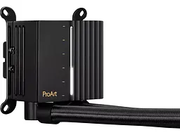 Водяне охолодження Asus ProArt LC 420 (90RC00N0-M0UAY0) - мініатюра 3