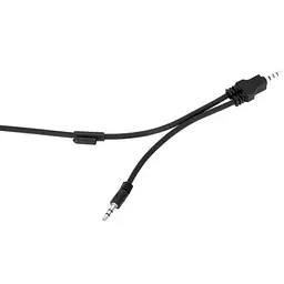 Навушники Xtrike ME (HP-312) XBOX/PS/PC Black/Rad (HP-312) - мініатюра 6