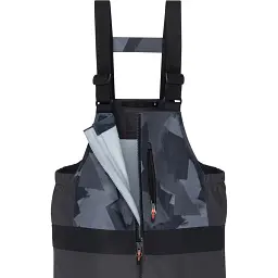 Штани Favorite Totem XL мембрана 20К\10К Grey - мініатюра 5