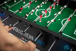 Настільний футбол Hop-Sport Evolution One - мініатюра 11