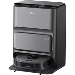 Робот-пилосос Midea V12 [123838] - мініатюра 2