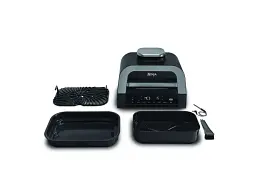 Електрогриль Ninja Foodi DG551EU - мініатюра 7