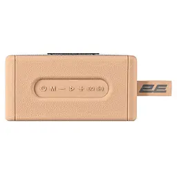 Портативна акустика 2E SoundLegend Mini BT 5.3 PowerBank IPX6 Brown 40 Вт (2E-BSSLMWBN) - мініатюра 6