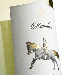 Упаковка вина Kavalier Terre Siciliane IGT Inzolia Pinot Grigio Bianco біле сухе 4.5 л (0.75 л х 6 шт.) - мініатюра 4