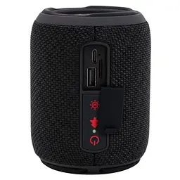 Акустична система Vinga (SPB-030 Black) - мініатюра 6