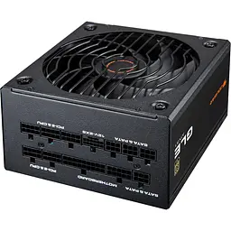 Блок живлення Cougar GLE 1000 1000W 80 Plus Gold Modular (GLE1000) - мініатюра 5