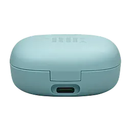 Бездротові навушники JBL Wave Flex 2 JBLWFLEX2BLU Blue - мініатюра 5