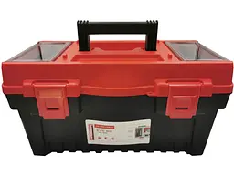 Ящик для інструментів Haisser Evo 50 (90103) - мініатюра 2
