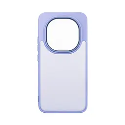 Противоударный чехол для Xiaomi Redmi Note 15 Pro Plus 5G Poco M8 Pro 5G, Frame, фиолетовый, панель-накладка, термополиуретан TPU + поликарбонат PC, защита всего корпуса, защита кнопок и камеры, устойчив к деформациям, ArmorStandart (ARM90024)