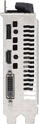 Відеокарта GeForce RTX 3050 6GB Asus Dual OC (DUAL-RTX3050-O6G) Б/В - мініатюра 3
