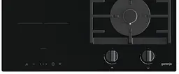 Комбінована варильна поверхня Gorenje GCI 691 BSC (K_KVL2U1I0__6_55F) (6536490) - мініатюра 3