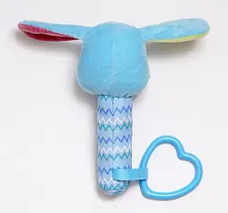 Брязкальце Ks Kids Іван (KA10820-HC) - мініатюра 5