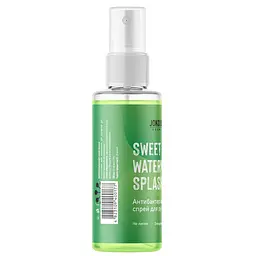 Антисептик спрей для дезінфекції рук Joko Blend Sweet Watermelon Splash, 35 мл - мініатюра 2