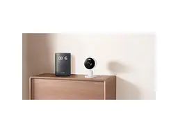 IP-камера відеоспостереження Xiaomi Smart Camera C100 (BHR07VOGL) - мініатюра 6