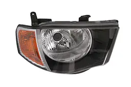 Фара передня права Mitsubishi L200 04-18р Depo (214-1180R-LD-E)