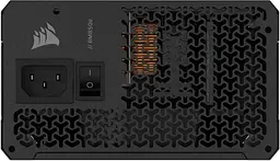 Блок живлення Corsair RM850e ATX 3.1 850W (CP-9020296-EU) - мініатюра 4