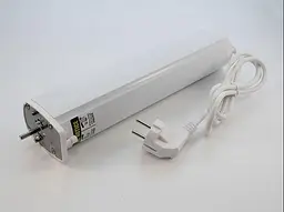 Електропривод для штор Torro АМ75 Wi Fi вбудований модуль, радіокерування