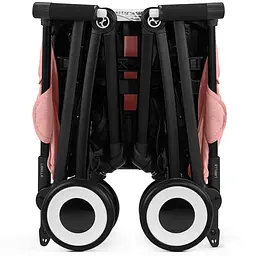 Прогулянкова коляска Cybex Libelle Candy Pink (524000247) - мініатюра 7