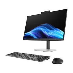 Компьютер HP ProStudio 4 G1i AiO / Ultra5 225T, 16, 512, WiFi, кл+м (BY7E5ET) - миниатюра 4