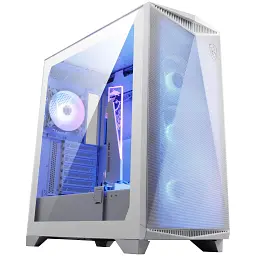 Корпус для ПК MSI GUNGNIR 300R AIRFLOW WH