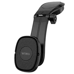 Автоутримувач WIWU PL900 Magnetic Suction Bracket 160 градусів (PL900)