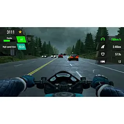 Ключ активації Microsoft Moto Rush GT для Xbox One/Series S/X - мініатюра 2