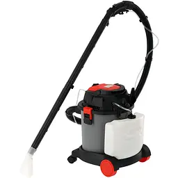 Порохотяг миючий Lund 1200 Вт (67125) - мініатюра 3