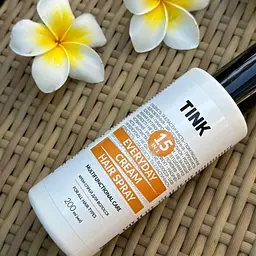 Крем-спрей для волосся Cream hair spray Tink 200 мл - мініатюра 7