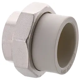 Згін-американка Europroduct 40x1-1 / 4F "ВР EP.0069 EP3994 - мініатюра 2