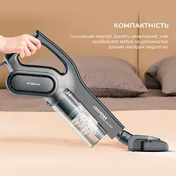 Пилосос Deerma DX700S - мініатюра 10