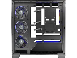 Корпус MODECOM VOLCANO STELLAR ARGB MIDI Black (AT-STELLAR-5F-ARGB-10) - мініатюра 6