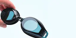 Окуляри для плавання Xiaomi Turok Steinhardt Swimming Glasses (YPC001-2020) Black [25931] - мініатюра 4