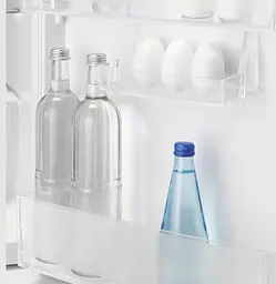 Вбудована холодильна камера Electrolux (RXB2AF82S) - мініатюра 2