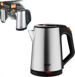 Електрочайник RAF R7950 2,2 л 2200 Вт - мініатюра 7