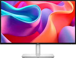 Монітор Dell 27" S2725DC HDMI DP USB-C MM IPS 2560x1440 144Hz 1ms sRGB 99% FreeSync Pivot teh0014181 - мініатюра 2