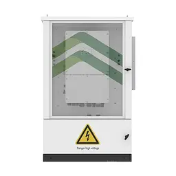 Система накопичення енергії (ESS) «все-в-одному» Battlink BATT-CI-30K50 30kW/50kWh, 30 кВт, LifePO4 51.2 кВт*год, IP55 (44-00401) - мініатюра 5