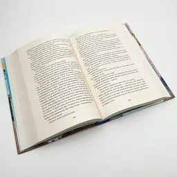 Тривожні люди - Фредрік Бакман | Книголав, книга українською, нова, тверда - мініатюра 4
