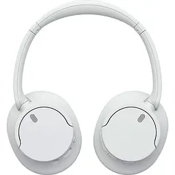 Навушники Sony WH-CH720N White (WHCH720NW.CE7) [97400] - мініатюра 2