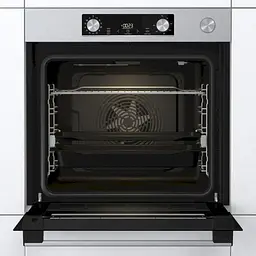 Духова шафа Gorenje BSA6737E15X - мініатюра 3