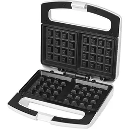 Вафельниця Rotex RSM120-W - мініатюра 2