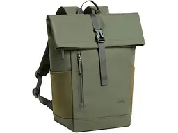 Рюкзак міський RIVACASE 7826 Olive Green
