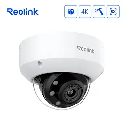 IP-камера Reolink RP-PCV8MZ 2.7-13.5 mm - мініатюра 7