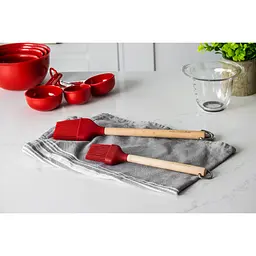 Пензлик кулінарний KitchenAid Coreline червоний (KQR753OHERE) - мініатюра 7