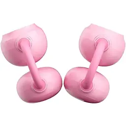 Навушники TWS Blackview AirBuds K1 (Kids) Blushy Pink (6931548328223) - мініатюра 5