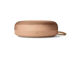 Портативна колонка Bang&Olufsen Beosound A1 3rd Gen. Honey Tone - мініатюра 5